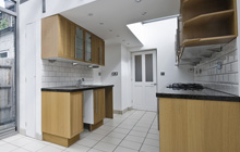 Headon kitchen extension leads